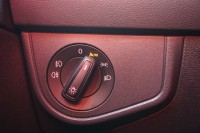 VW Polo 2.0 TSI GTI DSG