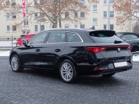 Seat Leon ST 2.0 TDI DSG Xcellence