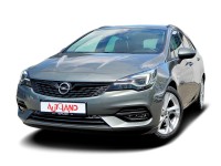 Opel Astra ST K Sports Tourer 1.2 GS Line 2-Zonen-Klima Navi Sitzheizung
