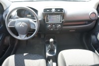 Mitsubishi Space Star 1.2 Select