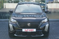 Peugeot 2008 1.2 M-Hybrid Allure Aut.
