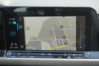 VW Golf VIII 2.0 TDI Style DSG