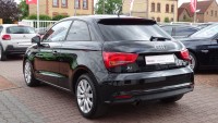 Audi A1 1.0 TFSI basis