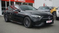 Mercedes-Benz C 200 C200 T-Modell AMG Line Aut.