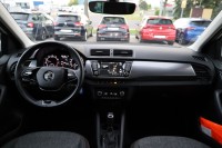 Skoda Fabia Combi 1.0 TSI Clever