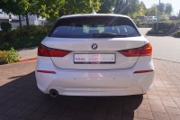 BMW 118 i Advantage