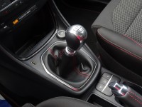 Ford Puma 1.0 EB M-Hybrid ST-Line