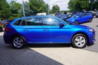 Skoda Scala 1.0 TSI DSG