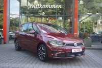VW Golf Sportsvan VII 1.0 United