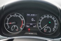 Skoda Fabia Combi 1.0 TSI DSG