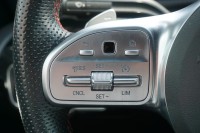 Mercedes-Benz A 180 A180 d 7G-DCT AMG Line