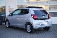 Peugeot 108 1.0 VTi Style
