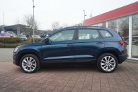 Skoda Karoq 1.5 TSI Style