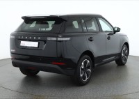 JAECOO 5 1.6 Exclusive Aut.
