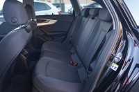 Audi A4 Avant 35 2.0 TFSI basis