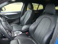 BMW X2 xDrive M35 i M Sport Aut.