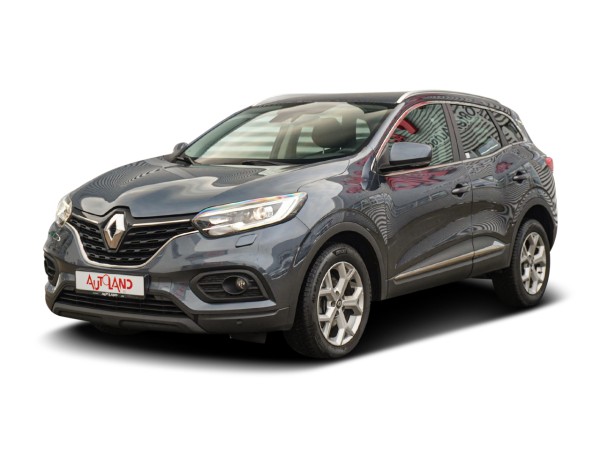 Renault Kadjar 1.3 TCE Business Edition