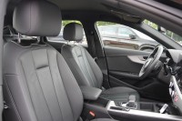 Audi A4 Avant 35 TFSI advanced