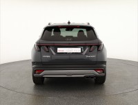 Hyundai Tucson 1.6T-GDI