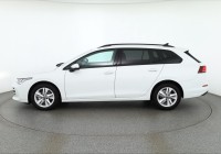Vorschau: VW Golf VIII Variant 1.5 TSI Life