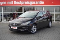 Vorschau: Opel Astra ST Elegance