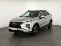 Mitsubishi Eclipse Cross 2.4 PHEV 4WD AHK Android Apple DAB
