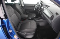 Skoda Fabia 1.0 MPI Clever