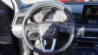 Audi Q5 35 TDI quattro sport