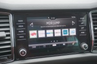 Skoda Kodiaq 1.4 TSI DSG