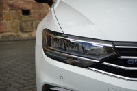 VW Passat Variant 1.4 TSI DSG GTE