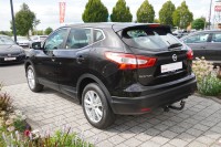 Nissan Qashqai 1.2 Acenta