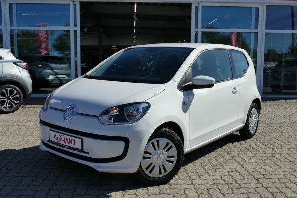 VW up up! 1.0