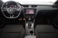 Skoda Octavia Combi 2.0 TSI DSG RS 245