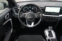 Kia xcee'd XCeed 1.5 T-GDI Black Xdition