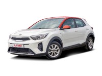 Kia Stonic 1.2 Edition 7 Sitzheizung Tempomat Bluetooth