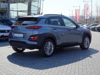 Hyundai Kona 1.6 CRDi