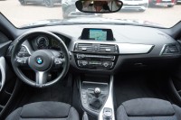 BMW 118 i M Sport