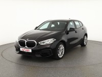 BMW 1er Reihe 120i Aut. Navi Sitzheizung LED