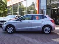 Seat Ibiza 1.0 TSI DSG