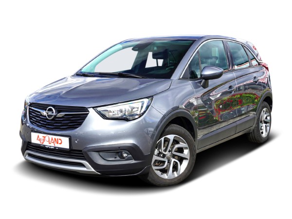 Opel Crossland X 1.2 Innovation