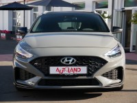 Hyundai i30 Kombi 1.5 N Line Mild-Hybrid