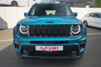 Jeep Renegade 1.3 Limited