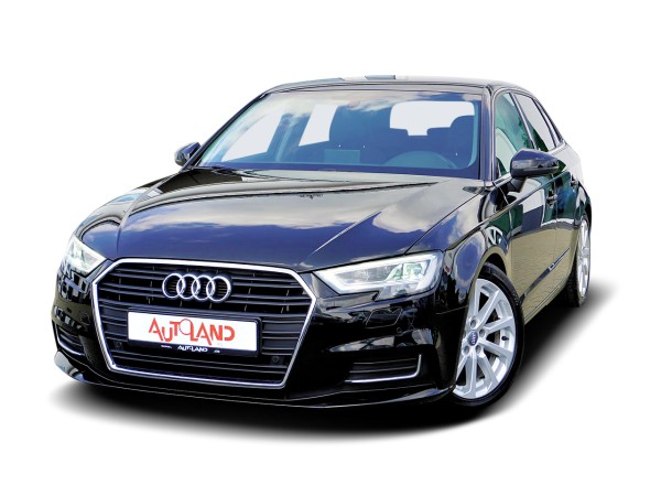 Audi A3 1.5 TSI Sportback basis