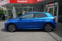 Skoda Fabia 1.0 TSI Tour