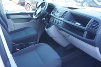 VW T6 Kombi 2.0 TDI Kasten
