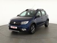 Dacia Sandero Stepway 0.9 TCe 90 Navi Sitzheizung Tempomat