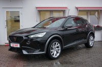Vorschau: Cupra Formentor 2.0 TDI 4Drive DSG