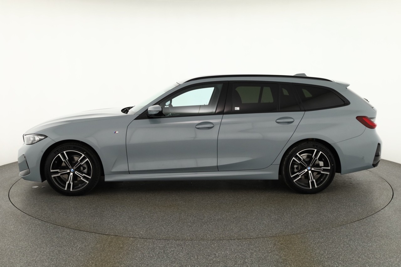BMW 320 320i Touring M Sport Aut.