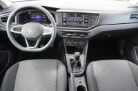 VW Taigo 1.0