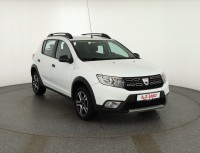 Dacia Sandero Stepway 0.9 TCe 90 Celebration